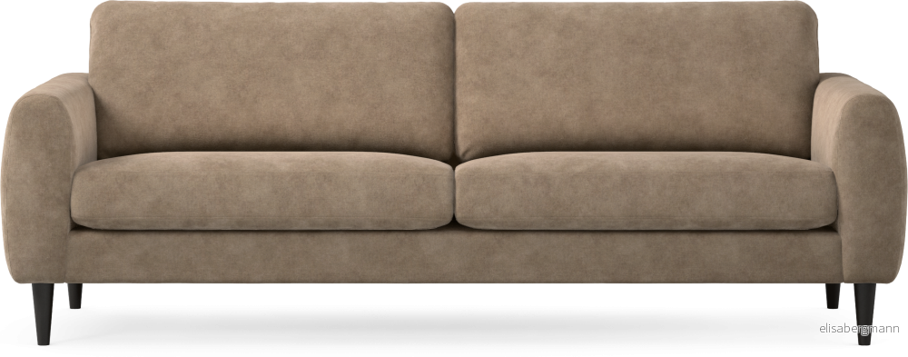 Bridge 4-sits soffa xRmXH