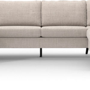 County 3-sits soffa med schäslong vänster och divan höger nDDP9 County 3-sits soffa med schäslong vänster och divan höger nDDP9
