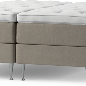 Delux Dream Ställbar säng, dubbelsäng med bäddmadrass och sängben F48dG Delux Dream Ställbar säng, dubbelsäng med bäddmadrass och sängben F48dG