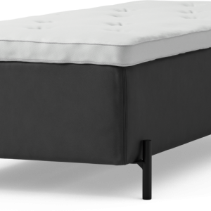 Delux Dream Ramsäng, enkelsäng med bäddmadrass och sängben ncxaP Delux Dream Ramsäng, enkelsäng med bäddmadrass och sängben ncxaP