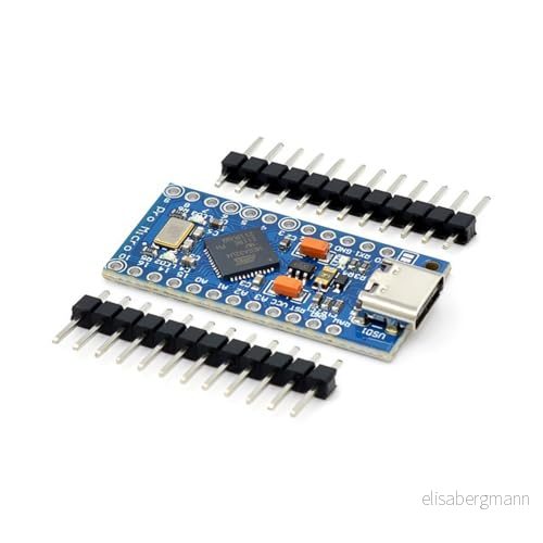 1 st Pro Micro 32U4 5 V/16 MHz mikrostyrenhet utvecklingstavla själv USB uppdatering, TypC anslutning gränssnitt kompatibel med Arduino (1) 726451492279 1 st Pro Micro 32U4 5 V/16 MHz mikrostyrenhet utvecklingstavla själv USB uppdatering, TypC anslutning gränssnitt kompatibel med Arduino (1) 726451492279