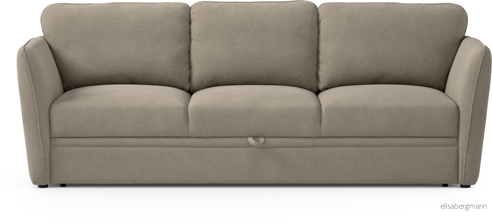 Öland Bäddsoffa 3-sits, längsbäddad pIPQB Öland Bäddsoffa 3-sits, längsbäddad pIPQB