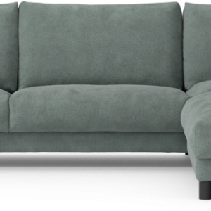 Cherrie 3-sits soffa med divan höger, fast klädsel aMtUf Cherrie 3-sits soffa med divan höger, fast klädsel aMtUf
