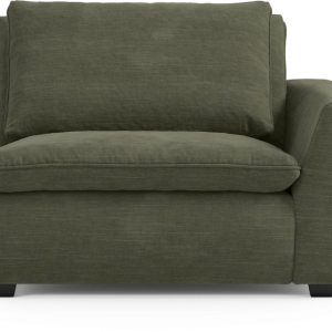 Bellora 1-sits med armstöd höger tg3wO Bellora 1-sits med armstöd höger tg3wO