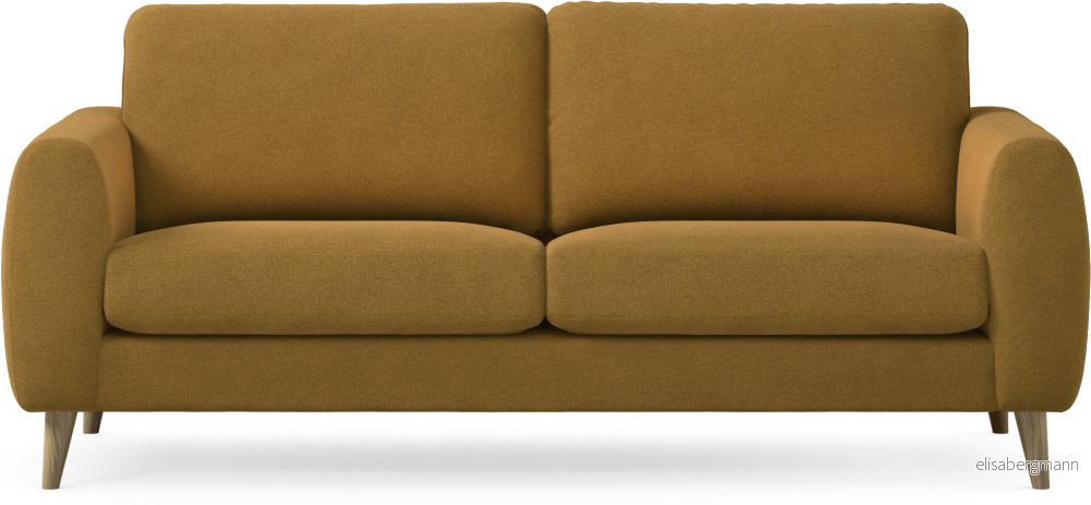Bridge 2-sits soffa vmdCS