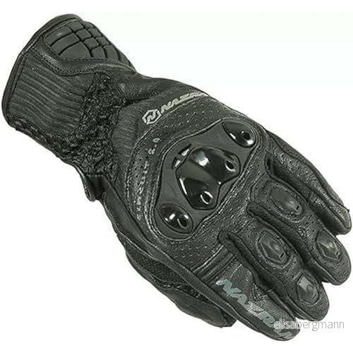 Nazran Circuit Air 2.0 motorcykelhandskar läder L 8596505009461