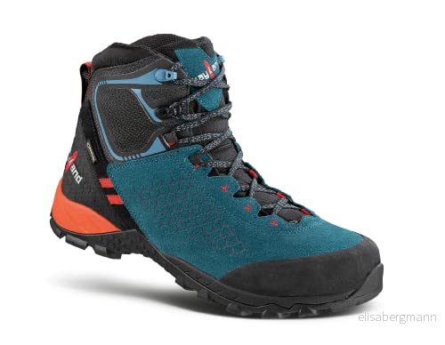 Kayland Inphinity GTX, Vuxen Unisex Stövlar, Teal Blue, 45 EU 8026473437527