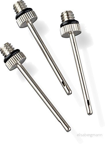 Mitre Euro nål blandad vuxen, silver 5037823616311