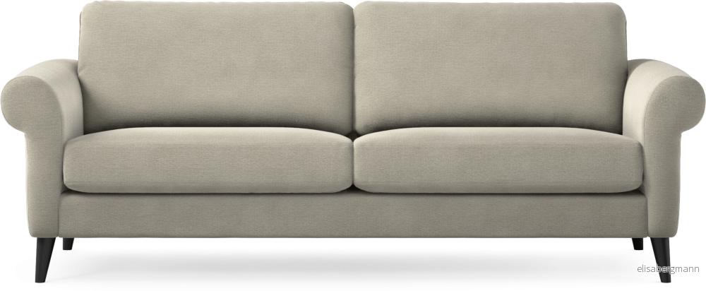 Bridge 3-sits soffa DGorx