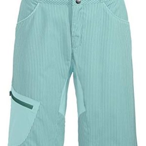VAUDE dambyxor dam Craggy shorts Glacier 40 EU 4052285826246 VAUDE dambyxor dam Craggy shorts Glacier 40 EU 4052285826246
