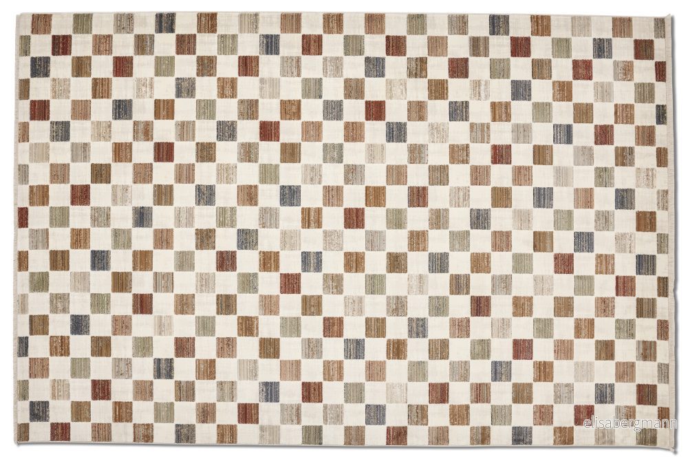 Celinda Vävd matta, 160×240 cm am9JE Celinda Vävd matta, 160×240 cm am9JE