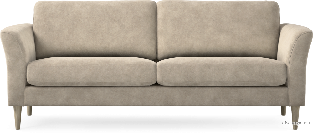 Bridge 3-sits soffa kB5QL