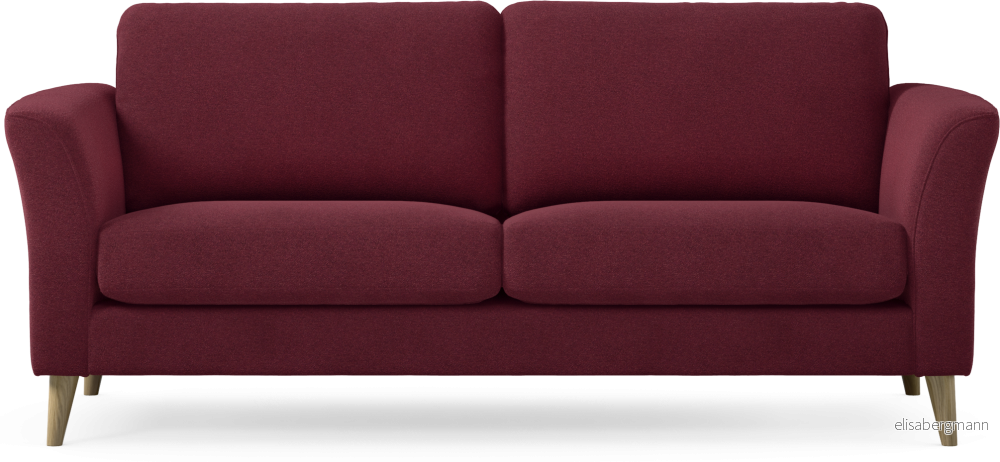 Bridge 2-sits soffa OvGEJ