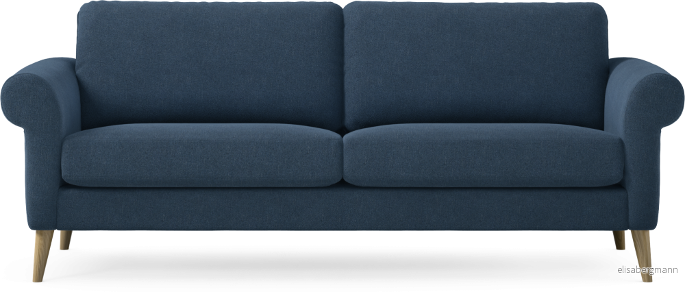 Bridge 3-sits soffa 54ay8