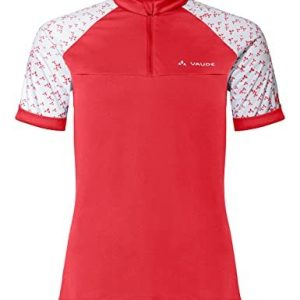 VAUDE Dam Ledro Print shirt T 4062218847996 VAUDE Dam Ledro Print shirt T 4062218847996