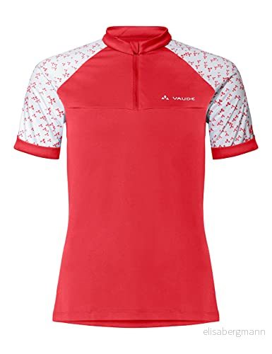 VAUDE Dam Ledro Print shirt T 4062218847996