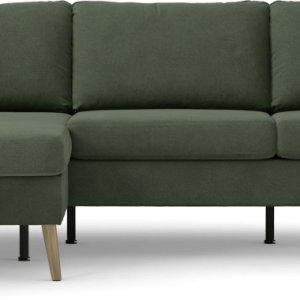 County 3-sits soffa med flyttbar schäslong ehOmy County 3-sits soffa med flyttbar schäslong ehOmy