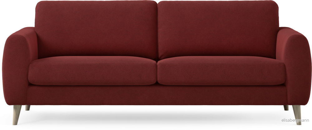 Bridge 3-sits soffa 48HO8
