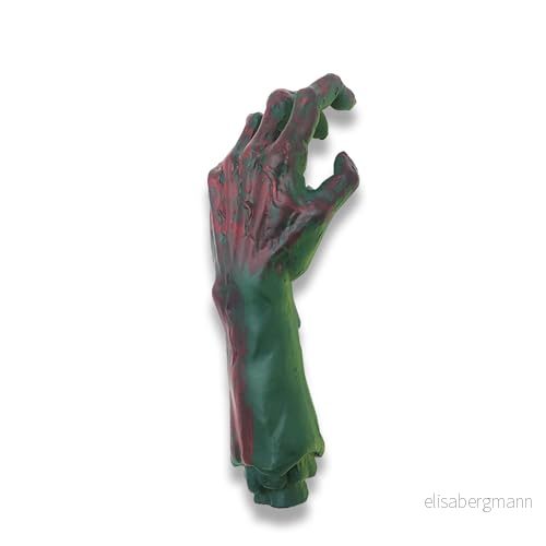 Mad Monkey 2000049 zombie hand 4260513721946