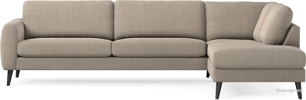 Bridge 4-sits soffa med divan höger daEBF Bridge 4-sits soffa med divan höger daEBF