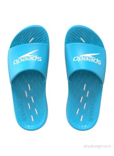 Speedo Unisex Slides, Pool Sliders, Barn Skor Sandaler 5059937591834