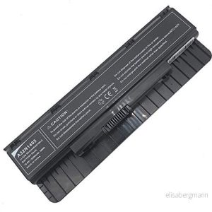 11,1 V 5200MAH A32N1405 A32NI405 ersättning laptopbatteri för ASUS N551 N551JX N551JK N551JM, ROG G551 G551J G551JK G551JW G551V G771 G771JM GL551 GL551J GL771 GL771J Notebook serien 733424421655 11,1 V 5200MAH A32N1405 A32NI405 ersättning laptopbatteri för ASUS N551 N551JX N551JK N551JM, ROG G551 G551J G551JK G551JW G551V G771 G771JM GL551 GL551J GL771 GL771J Notebook serien 733424421655