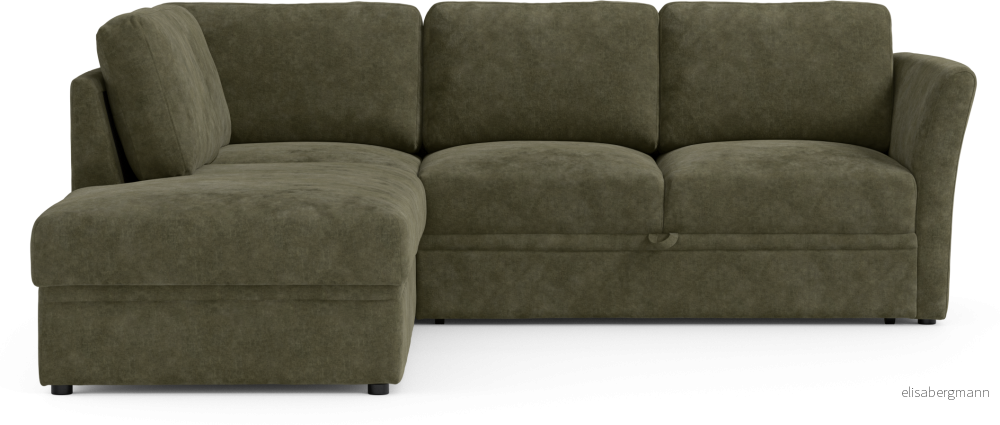Öland Bäddsoffa med divan vänster cjxr4 Öland Bäddsoffa med divan vänster cjxr4