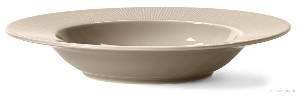 Colormix Djup tallrik, Ø 23 cm 2tymh