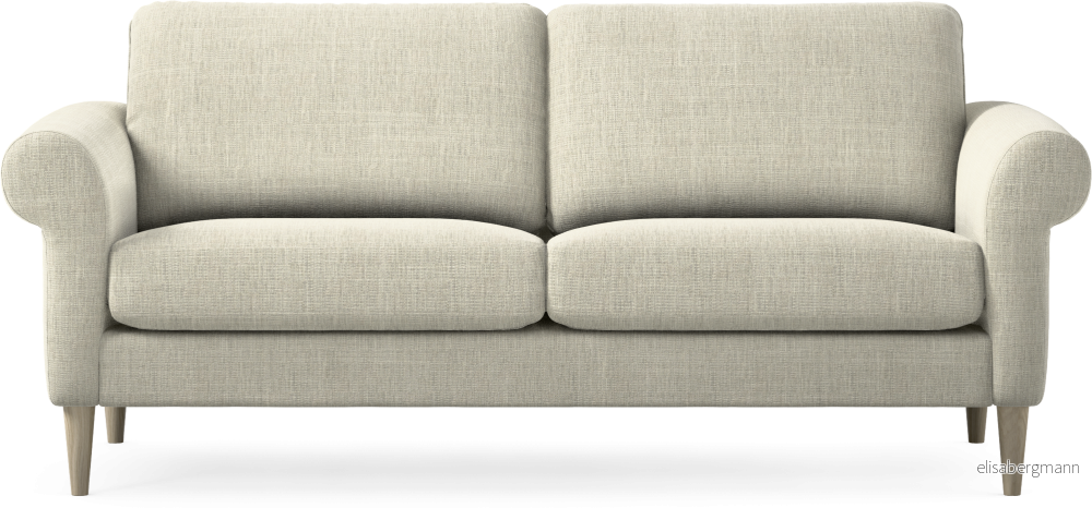 Bridge 2-sits soffa ipM1k
