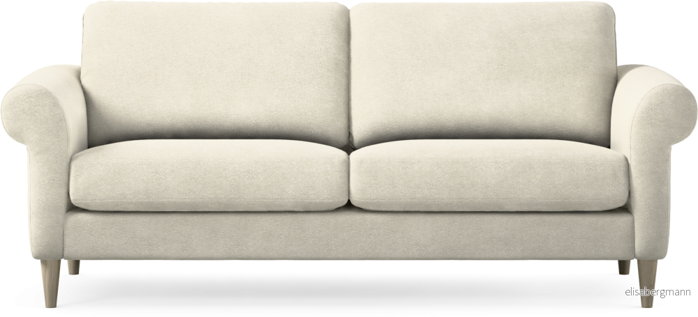 Bridge 2-sits soffa JuVDP