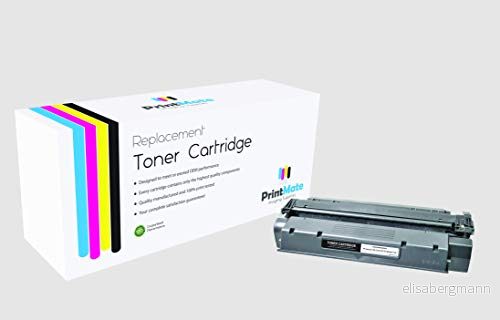 PRINTMATE T. LJ1200 HP C7115A 5390653059087