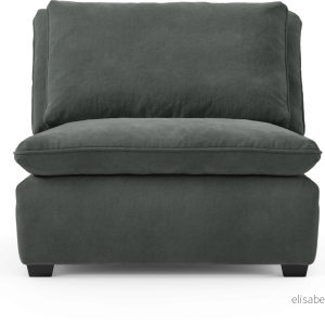 Bellora 1-sits utan armstöd 9BXxN Bellora 1-sits utan armstöd 9BXxN