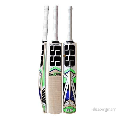 SS Master 100 K/W Cricket bat SH 616967794168