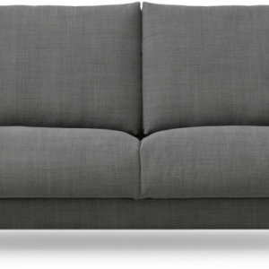 Cherrie 3-sits soffa, fast klädsel KnY02 Cherrie 3-sits soffa, fast klädsel KnY02