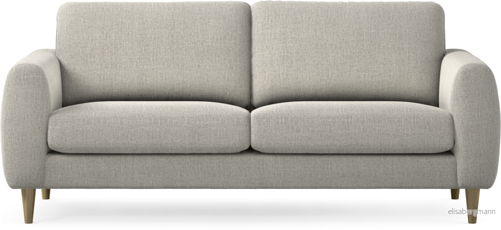 Bridge 2-sits soffa G00ng