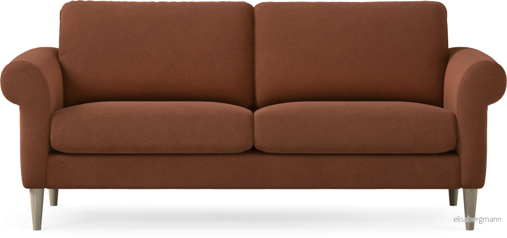 Bridge 2-sits soffa JSScw