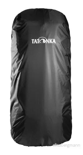 Tatonka Unisex regnskydd 55 70 4013236353334