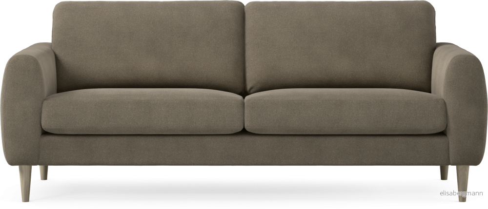 Bridge 3-sits soffa 5A0zS