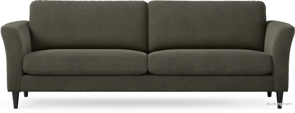 Bridge 4-sits soffa gK19k