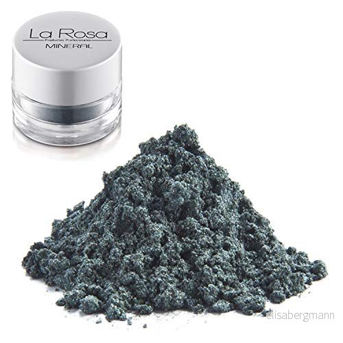 La rosa mineral ögonskugga nr 87 Malachite-3 g 5906453671383