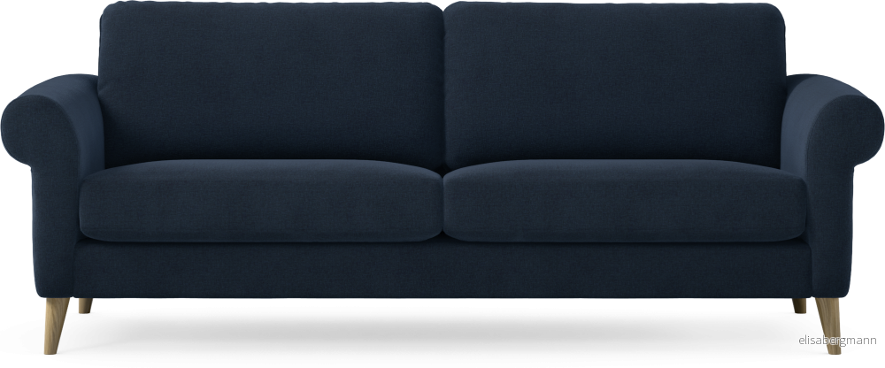 Bridge 3-sits soffa IHNOU