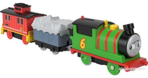 THOMAS & FRIENDS Bruno HHN44 Leksakståg, Flerfärgad, Från 3 år 194735073054