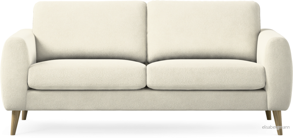Bridge 2-sits soffa SerDK