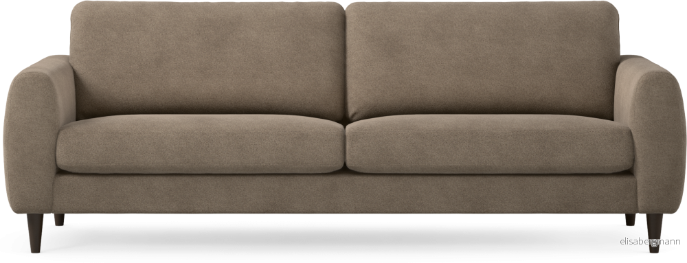 Bridge 4-sits soffa II4dO