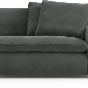 Bellora 2-sits med armstöd höger 2xryl Bellora 2-sits med armstöd höger 2xryl