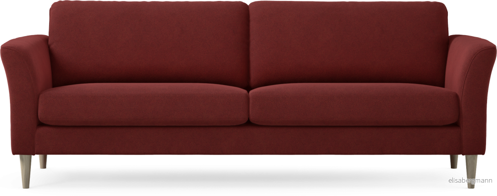 Bridge 4-sits soffa wcidG