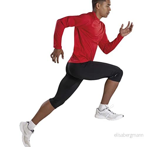 ASIOKA 118/15 300/14 Pack Mesh Pirate + Sporttröja M/Lång Unisex Vuxen 661787059898
