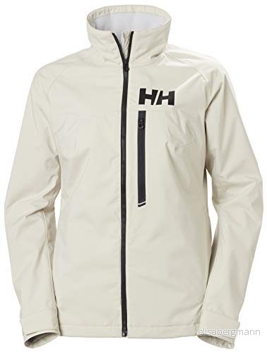 Helly Hansen HP Racing Mellanskiktsjacka Dam 793 Redwood Melange XL 7040056426501