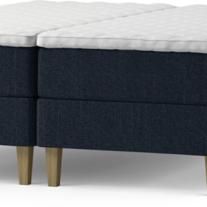 Delux Dream Ställbar säng, dubbelsäng med bäddmadrass och sängben fo396 Delux Dream Ställbar säng, dubbelsäng med bäddmadrass och sängben fo396