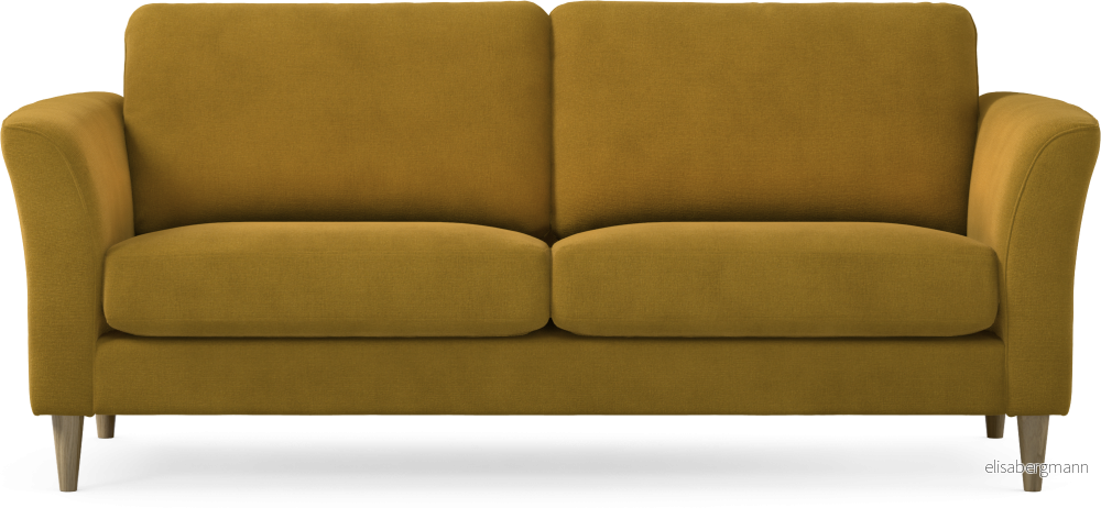Bridge 2-sits soffa KtzF4